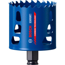 Коронка Bosch Expert Tough Material 70x60 мм