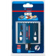 Коронка Bosch Expert Tough Material 70x60 мм