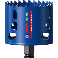 Коронка Bosch Expert Tough Material 76x60 мм