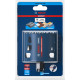 Коронка Bosch Expert Tough Material 76x60 мм