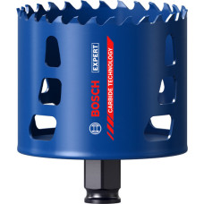 Коронка Bosch Expert Tough Material 83x60 мм