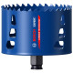 Коронка Bosch Expert Tough Material 102x60 мм