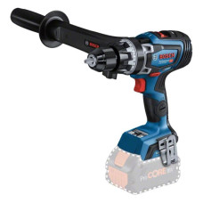 Акумуляторний ударний дриль-шуруповерт Bosch GSB 18V-150 C Professional без акб і з/п в картоні