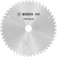 Пиляльний диск Bosch PRO Wood 165x1.5/1.0x30 мм Т48