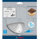 Пиляльний диск Bosch PRO Wood 165x1.5/1.0x30 мм Т48