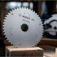 Пиляльний диск Bosch PRO Wood 165x1.5/1.0x30 мм Т48