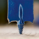 Перове свердло по дереву Bosch Expert Self Cut Speed Spade 20х350х400 мм