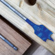 Перове свердло по дереву Bosch Expert Self Cut Speed Spade 20х350х400 мм