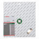 Алмазний диск Bosch Standard for Ceramic 300x30/25.40x2x7 мм