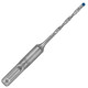 Ударний бур Bosch EXPERT SDS-Plus-7X 3.5x50x115 мм