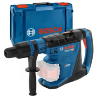 Акумуляторний перфоратор Bosch GBH 18V-40 C Professional, без акб і з/п, у кейсі