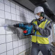 Акумуляторний перфоратор Bosch GBH 18V-40 C Professional, без акб і з/п, у кейсі