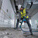 Акумуляторний перфоратор Bosch GBH 18V-40 C Professional, без акб і з/п, у кейсі