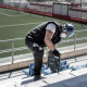 Ударний бур Bosch EXPERT SDS-Plus-7X 5.5x50x115 мм