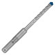 Ударний бур Bosch EXPERT SDS-Plus-7X 6.5x50x115 мм