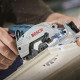 Акумуляторна дискова пила Bosch GKS 12V-26 Professional без акб і з/п з диском Standard for Wood