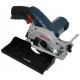 Акумуляторна дискова пила Bosch GKS 12V-26 Professional без акб і з/п з диском Standard for Wood