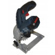 Акумуляторна дискова пила Bosch GKS 12V-26 Professional без акб і з/п з диском Standard for Wood