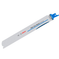 Пиляльне полотно Bosch PRO Thin Metal precise S1137EAF, 225 мм, 5 шт
