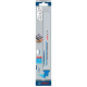 Пиляльне полотно Bosch PRO Medium-Thick Metal precise S1137BEF, 225 мм, 5 шт