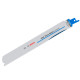 Пиляльне полотно Bosch PRO Thick Metal precise S1137HBF, 225 мм, 5 шт