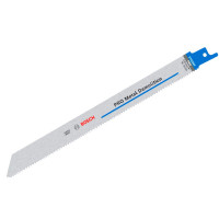 Пиляльне полотно Bosch PRO Metal Demolition S1125VF, 225 мм, 2 шт