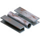 Пиляльне полотно Bosch PRO Thick Metal Demolition S1130CF Blade, 225 мм, 100 шт