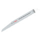 Пиляльне полотно Bosch PRO Multi Material Demolition S1110VF, 225 мм, 2 шт