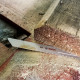 Пиляльне полотно Bosch PRO Pallet Repair S1135VFR, 225 мм, 5 шт