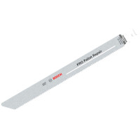 Пиляльне полотно Bosch PRO Pallet Repair S1135VFR, 225 мм, 100 шт