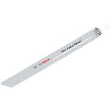 Пиляльне полотно Bosch PRO Pallet Repair S1135VFR, 225 мм, 100 шт