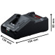 Зарядний пристрій Bosch GAL 18V-160 Professional