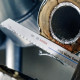 Набір пиляльних полотен Bosch PRO Demolition Blade Set, 150-225 мм, 6 шт