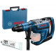 Акумуляторний перфоратор Bosch GBH 18V-45 C Professional, без акб і з/п, у кейсі