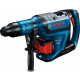Акумуляторний перфоратор Bosch GBH 18V-45 C Professional, без акб і з/п, у кейсі