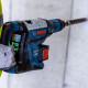 Акумуляторний перфоратор Bosch GBH 18V-45 C Professional, без акб і з/п, у кейсі