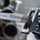 Набір пиляльних полотен Bosch Pro Demolition Blade Set, 150-225 мм, 12 шт
