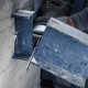Набір пиляльних полотен Bosch Pro Demolition Blade Set, 150-225 мм, 12 шт