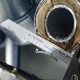 Набір пиляльних полотен Bosch Pro Demolition Blade Set, 150-225 мм, 12 шт