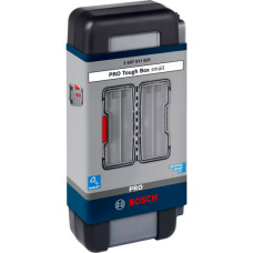 Кейс PRO Tough Box Small для аксесуарів, 43x87x210 мм