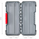 Кейс PRO Tough Box Small для аксесуарів, 43x87x210 мм