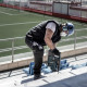 Ударний бур Bosch EXPERT SDS-Plus-7X 6.5x250x315 мм