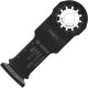 Занурювальне пиляльне полотно Bosch PRO AIZ 32 APIB 32x50 мм, 5 шт