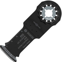 Занурювальне пиляльне полотно Bosch PRO AIZ 32 BSPIB 32x50 мм