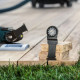 Занурювальне пиляльне полотно Bosch PRO AIZ 32 BSPIB 32x50 мм, 5 шт