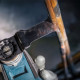 Занурювальне пиляльне полотно Bosch PRO AIZ 32 AIB 32x50 мм