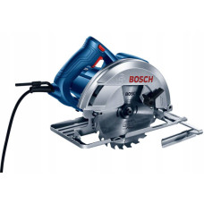 Дискова пила Bosch GKS 140 Professional з диском Eco for Wood