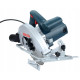 Дискова пила Bosch GKS 140 Professional з диском Eco for Wood