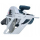 Дискова пила Bosch GKS 140 Professional з диском Eco for Wood
