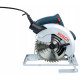 Дискова пила Bosch GKS 140 Professional з диском Eco for Wood